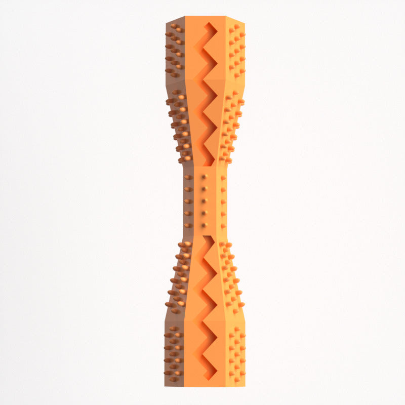 Dog Chew Toothbrush Stick | Zoomie & Co.