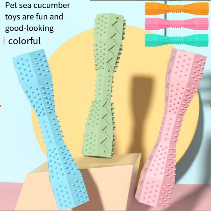 Dog Chew Toothbrush Stick | Zoomie & Co.