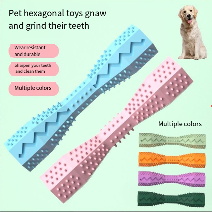 Dog Chew Toothbrush Stick | Zoomie & Co.